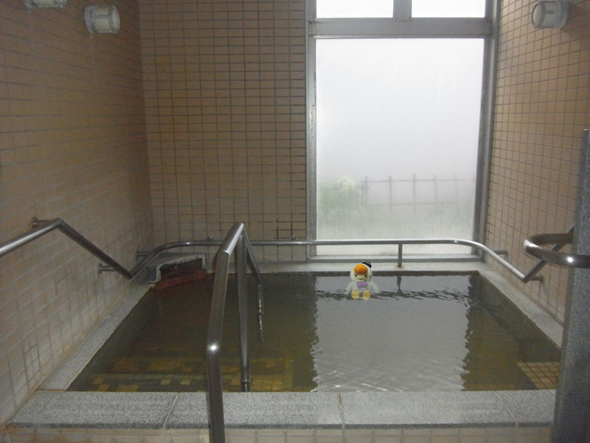 北海道温泉