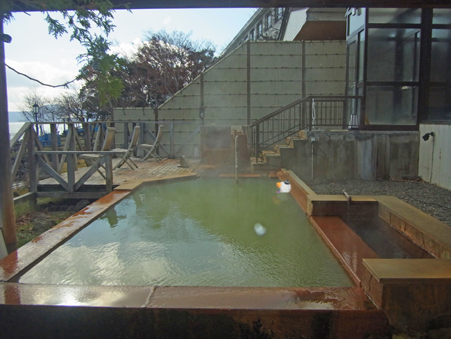 とまちょっぷの北海道温泉
